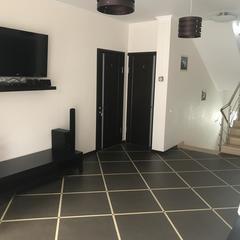 Гостиница Дубки, Домбай, Республика Карачаево-Черкесия 