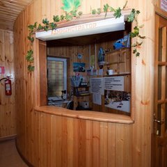Гостиница Старый клен, Домбай, Республика Карачаево-Черкесия