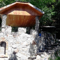 Отель Селена, Домбай, Республика Карачаево-Черкесия 