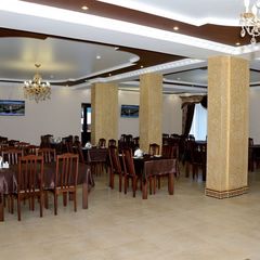 Гостиница Голд Стар, Домбай, Республика Карачаево-Черкесия