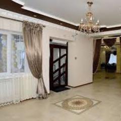 Гостиница Голд Стар, Домбай, Республика Карачаево-Черкесия