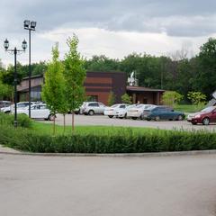 Парк-отель  «Васильевский», Самарская область