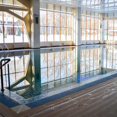 Парк-отель  «Васильевский», Самарская область