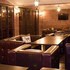 Парк-отель  «Васильевский», Самарская область