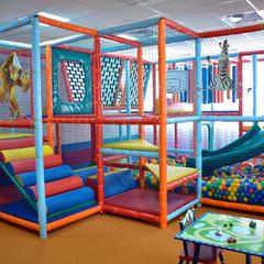 Парк-отель  «Васильевский», Самарская область