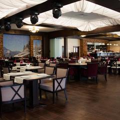 Парк-отель  «Васильевский», Самарская область