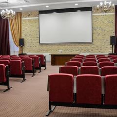 Парк-отель  «Васильевский», Самарская область