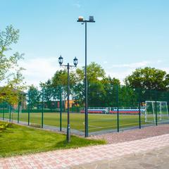 Парк-отель  «Васильевский», Самарская область