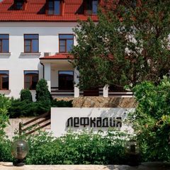 Гостевой дом Долина Лефкадия, Крымский район, Краснодарский край