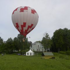 База отдыха Местечко Бор, Ивановская область