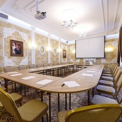 Отель ПушкинЪ, Ангарск, Иркутская область