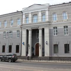Отель Амурский, Иркутск, Иркутская область