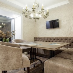 Отель Михаил Строгов, Иркутск, Иркутская область