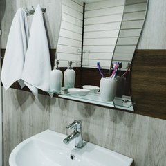 Гостевой дом Эндемик, Ольхонский район, Иркутская область