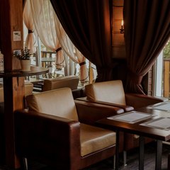 Гостевой дом Эндемик, Ольхонский район, Иркутская область