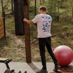 Гостевой дом Эндемик, Ольхонский район, Иркутская область