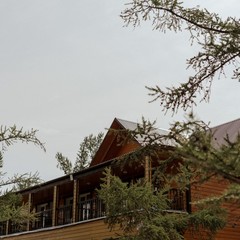 Гостевой дом Эндемик, Ольхонский район, Иркутская область