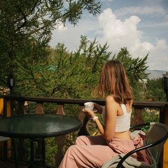 Гостевой дом Эндемик, Ольхонский район, Иркутская область