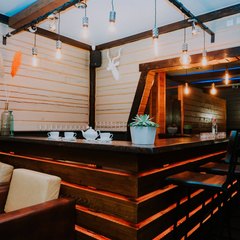 Гостевой дом Эндемик, Ольхонский район, Иркутская область