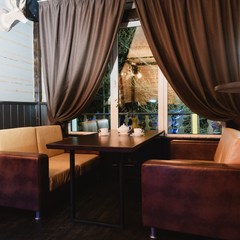 Гостевой дом Эндемик, Ольхонский район, Иркутская область