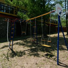 Гостевой дом Эндемик, Ольхонский район, Иркутская область