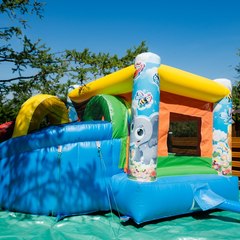 Гостевой дом Эндемик, Ольхонский район, Иркутская область