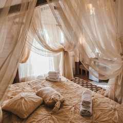 Отель Маруся, Иркутск, Иркутская область