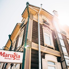 Отель Маруся, Иркутск, Иркутская область