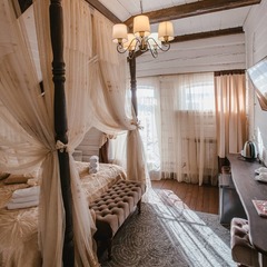 Отель Маруся, Иркутск, Иркутская область