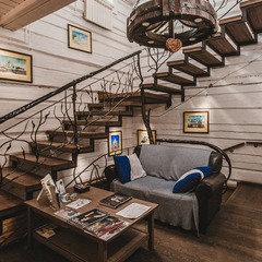 Отель Маруся, Иркутск, Иркутская область