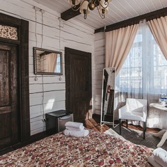 Отель Маруся, Иркутск, Иркутская область
