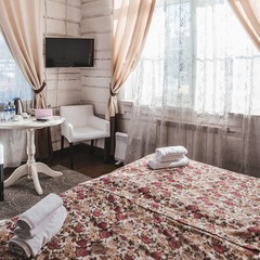 Отель Маруся, Иркутск, Иркутская область