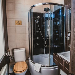 Отель Маруся, Иркутск, Иркутская область