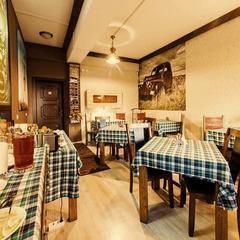 Отель 7 дорог, Иркутск, Иркутская область