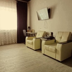 Отель 7 дорог, Иркутск, Иркутская область