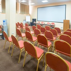 Отель Европа, Иркутская область