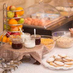 Отель Европа, Иркутская область