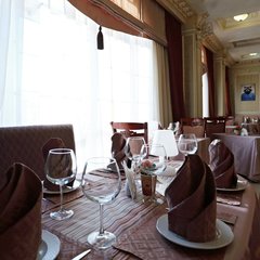 Отель Европа, Иркутская область