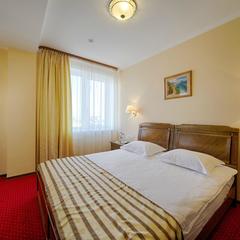 Отель Европа, Иркутская область