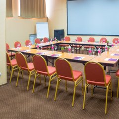 Отель Европа, Иркутская область