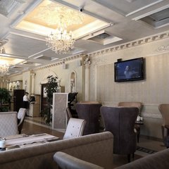 Отель Европа, Иркутская область