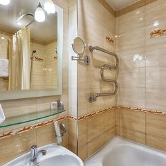 Отель Европа, Иркутская область