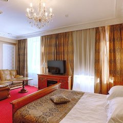 Отель Европа, Иркутская область