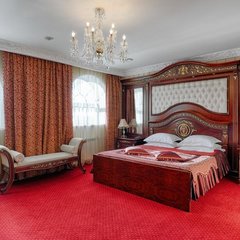 Отель Европа, Иркутская область