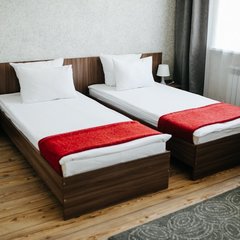 Отель Матрёшка, Иркутск, Иркутская область