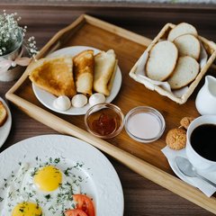 Отель Матрёшка, Иркутск, Иркутская область