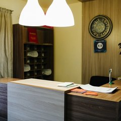 Отель Матрёшка, Иркутск, Иркутская область