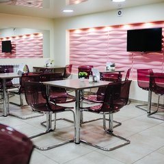 Отель Матрёшка, Иркутск, Иркутская область