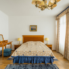 Санаторий Понизовка, Ялта, Крым