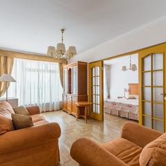 Санаторий Понизовка, Ялта, Крым